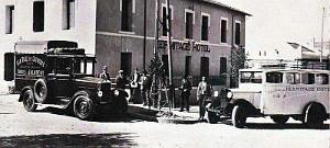 1930- Bou-Hanifia - Hotel Hermitage2 - 1950